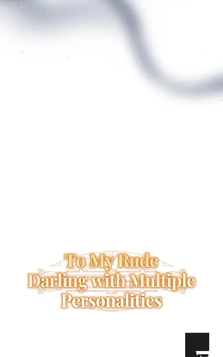 Dear My Rude Darling With Multiple Personality Chapter 68 – Page 169