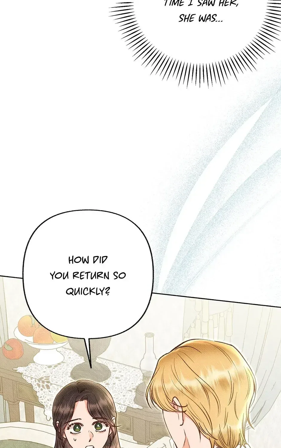 Dear My Rude Darling With Multiple Personality Chapter 67 – Page 5