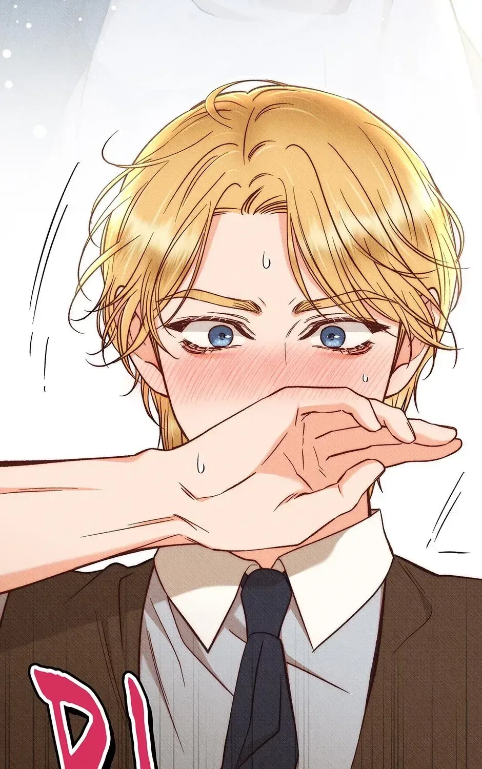 Dear My Rude Darling With Multiple Personality Chapter 67 – Page 11
