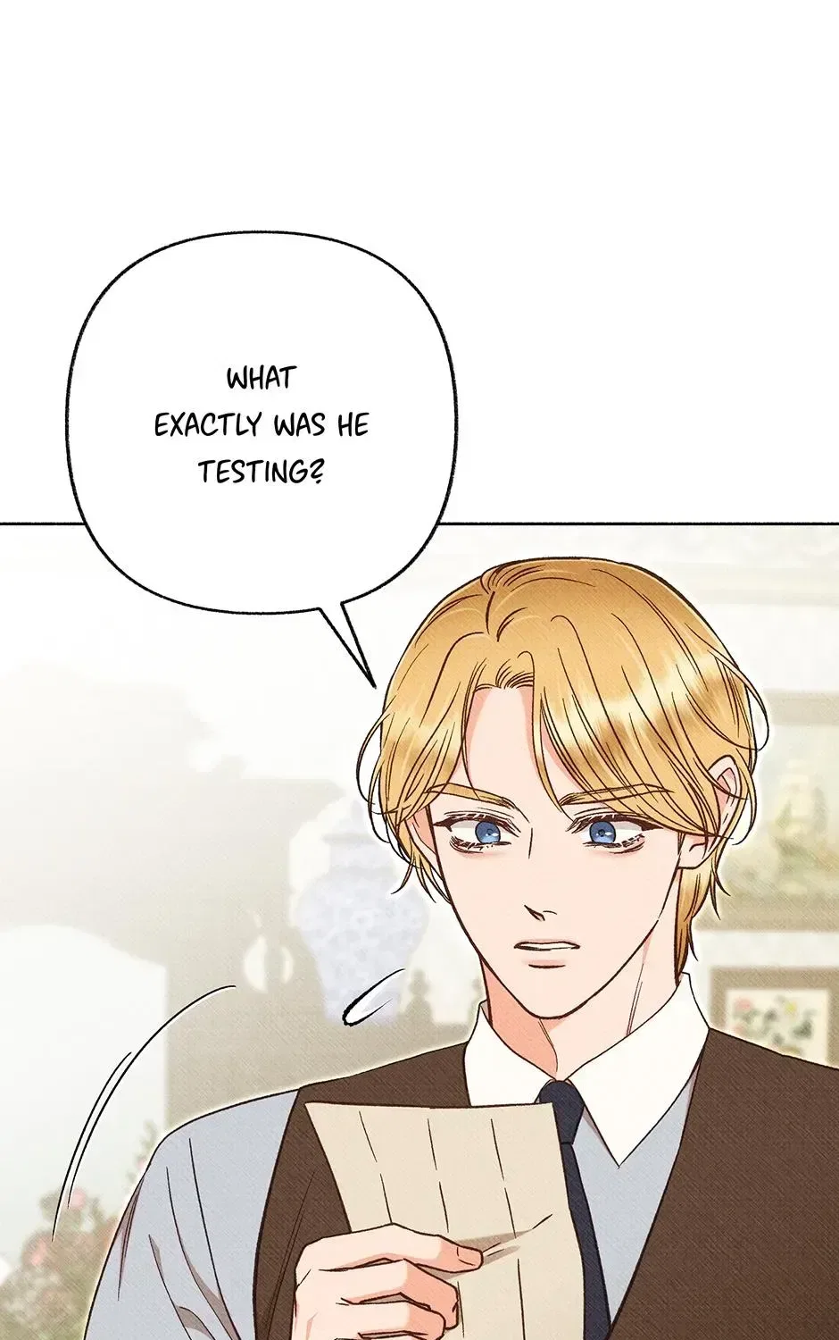 Dear My Rude Darling With Multiple Personality Chapter 67 – Page 17