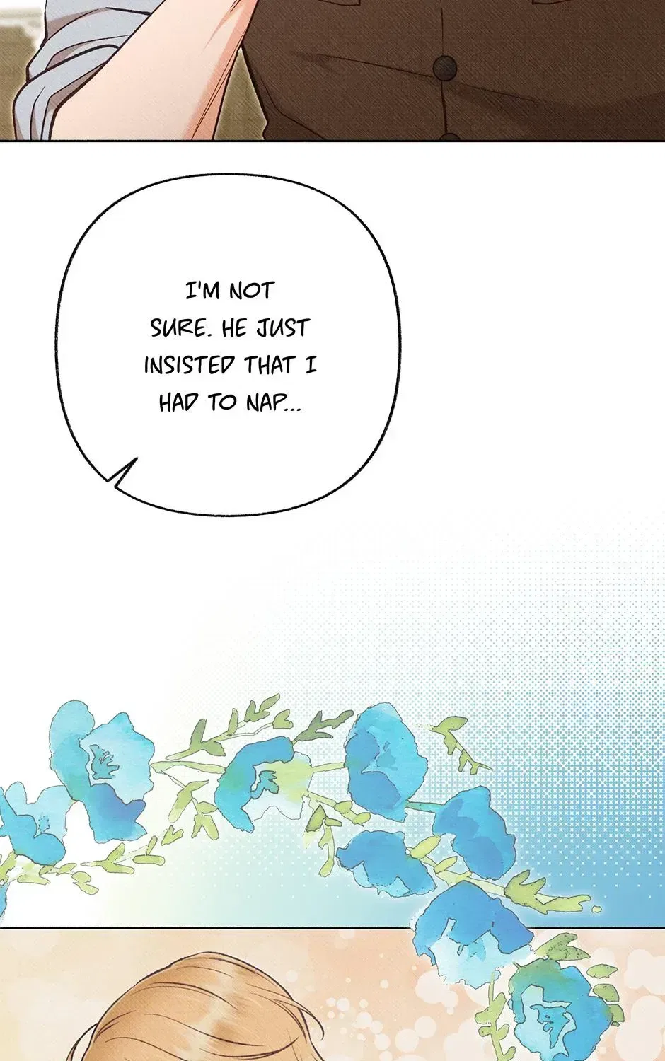 Dear My Rude Darling With Multiple Personality Chapter 67 – Page 19