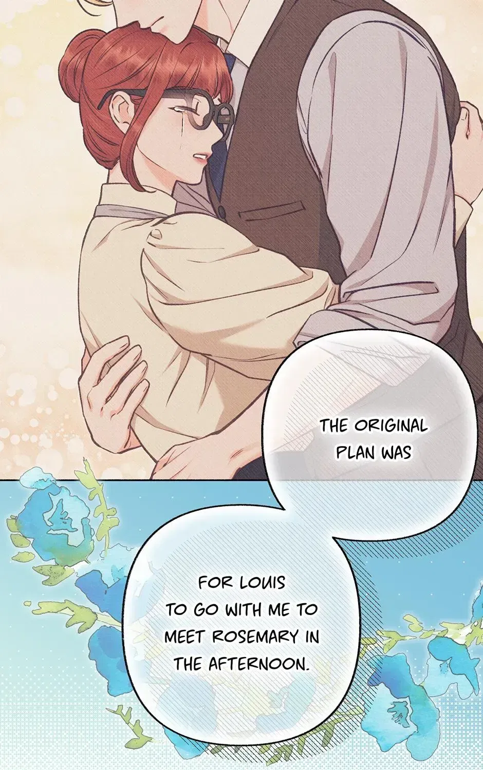 Dear My Rude Darling With Multiple Personality Chapter 67 – Page 21