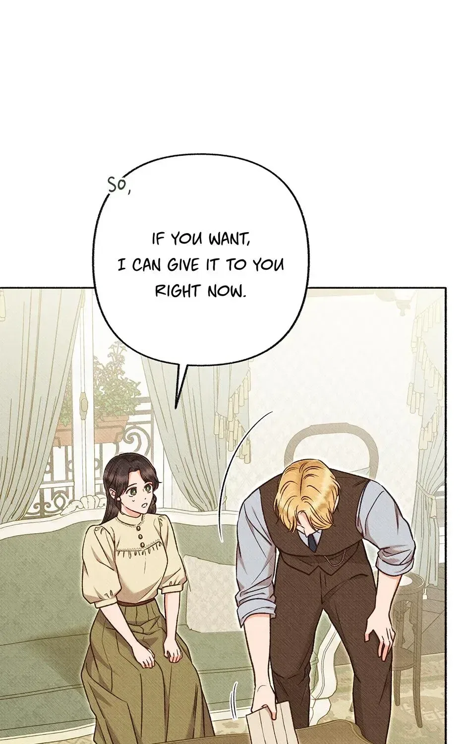 Dear My Rude Darling With Multiple Personality Chapter 67 – Page 27