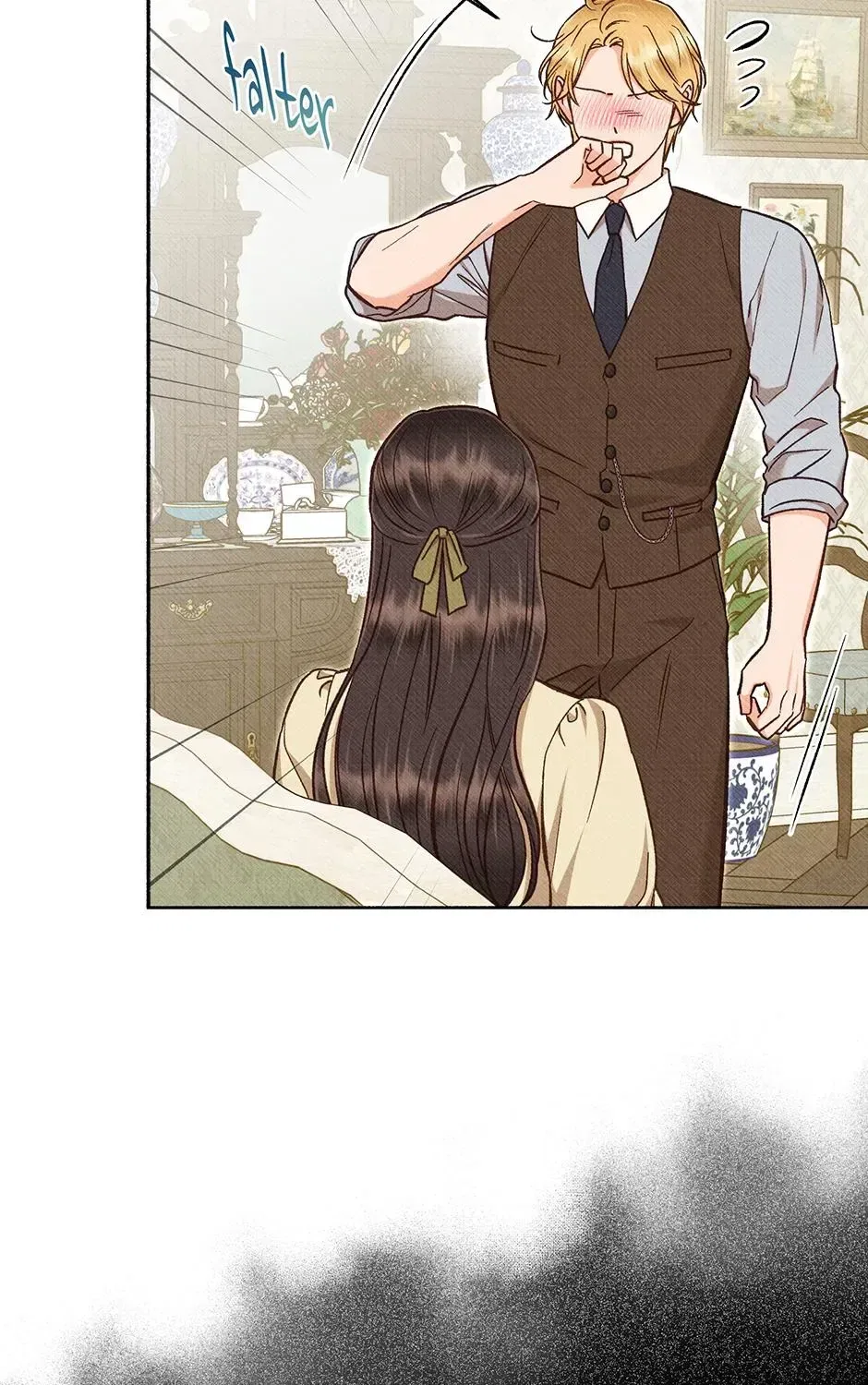 Dear My Rude Darling With Multiple Personality Chapter 67 – Page 33