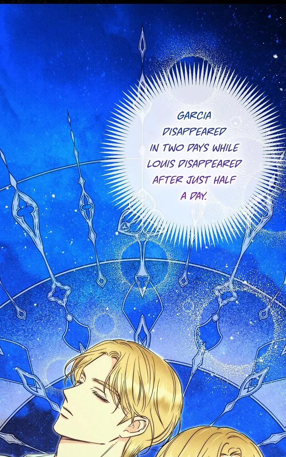 Dear My Rude Darling With Multiple Personality Chapter 67 – Page 35