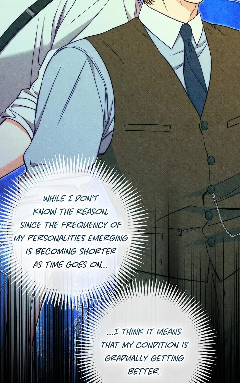 Dear My Rude Darling With Multiple Personality Chapter 67 – Page 37