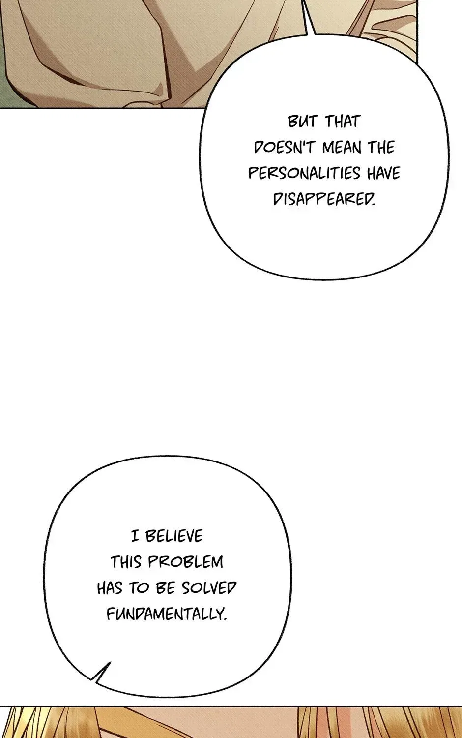 Dear My Rude Darling With Multiple Personality Chapter 67 – Page 49