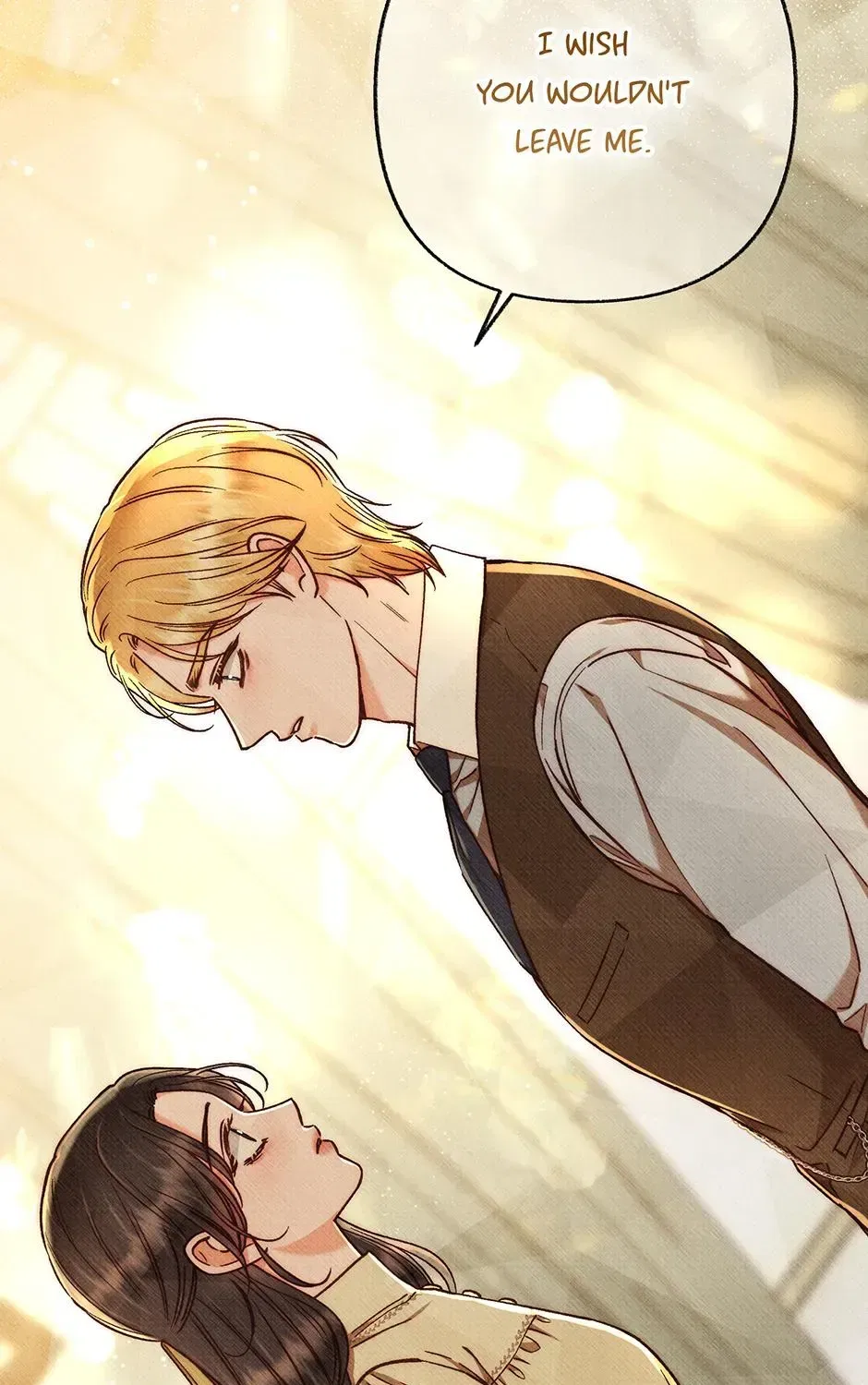 Dear My Rude Darling With Multiple Personality Chapter 67 – Page 57