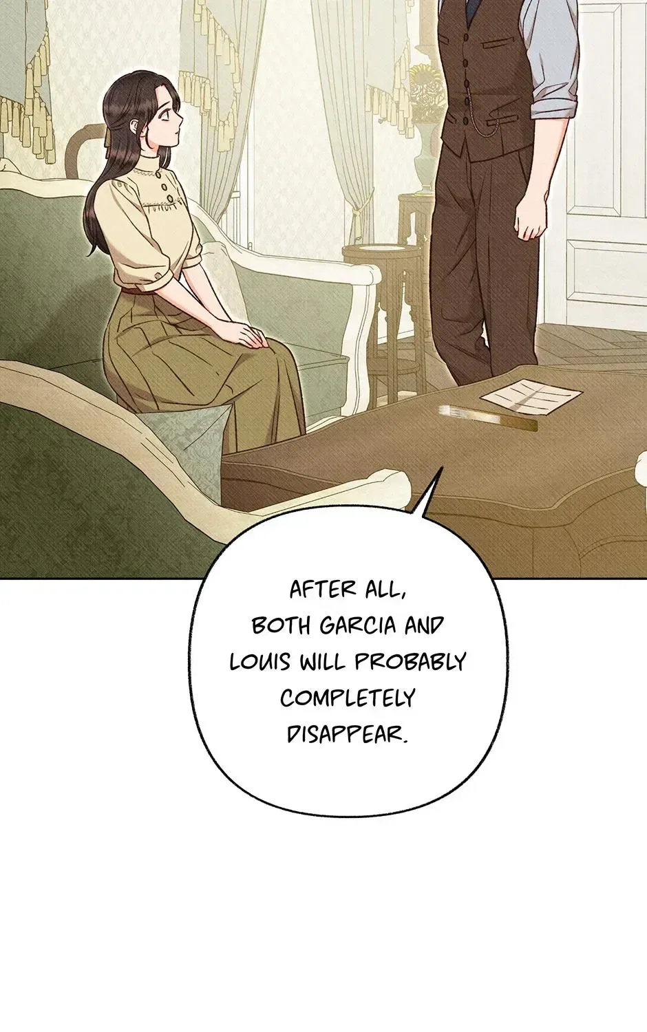 Dear My Rude Darling With Multiple Personality Chapter 67 – Page 63