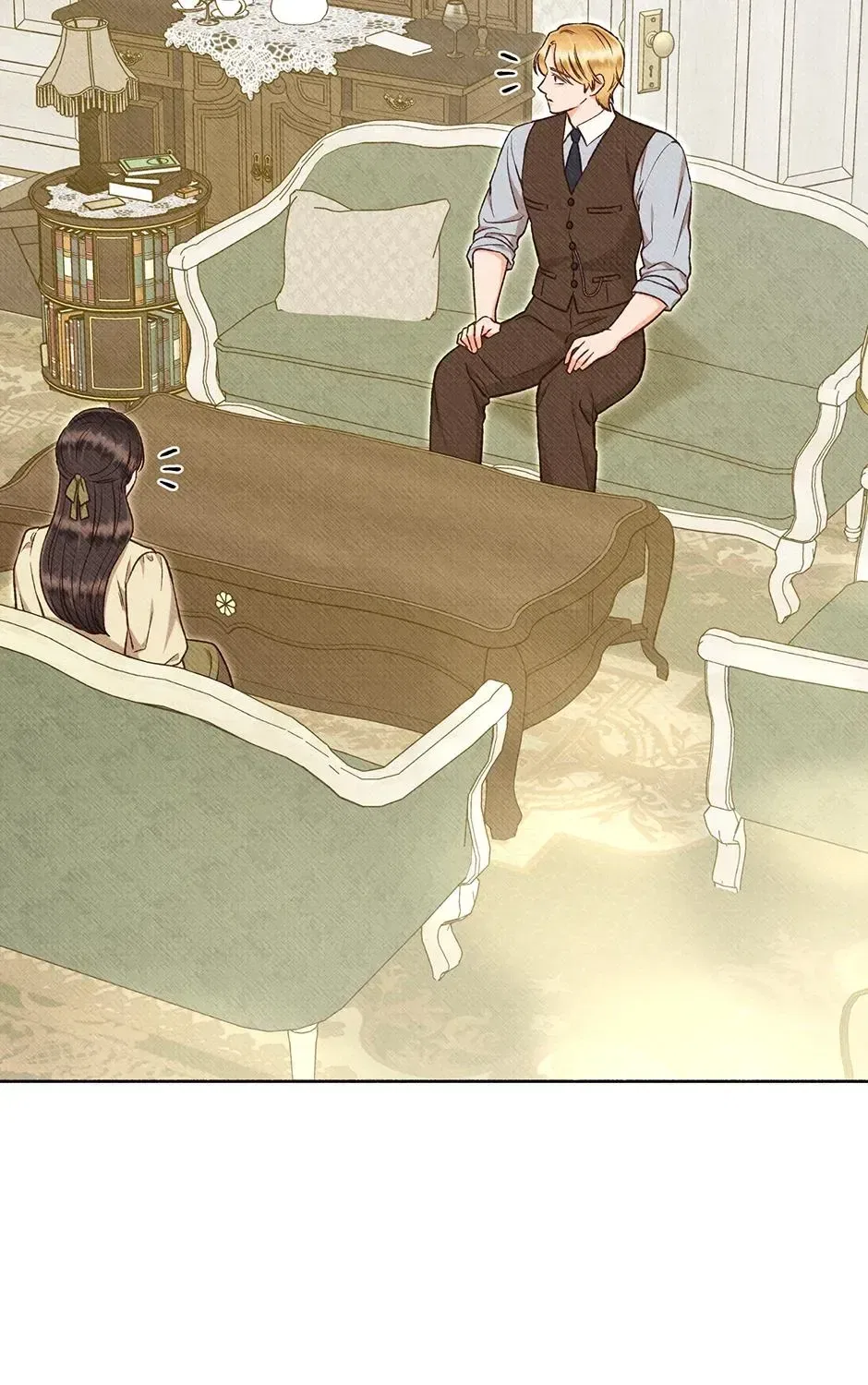 Dear My Rude Darling With Multiple Personality Chapter 67 – Page 77