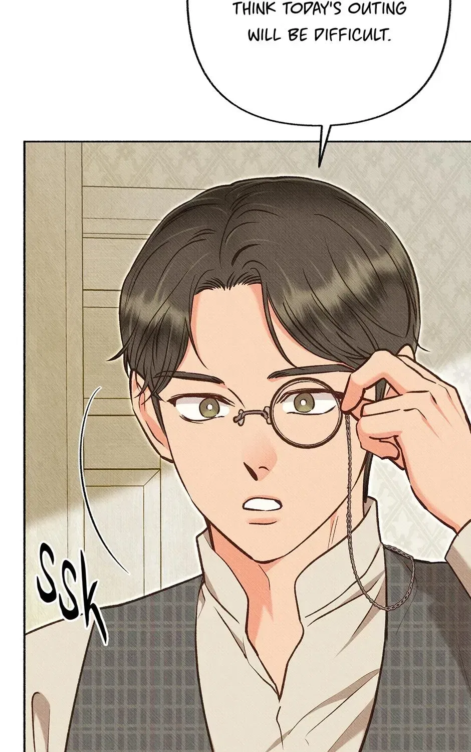 Dear My Rude Darling With Multiple Personality Chapter 67 – Page 79