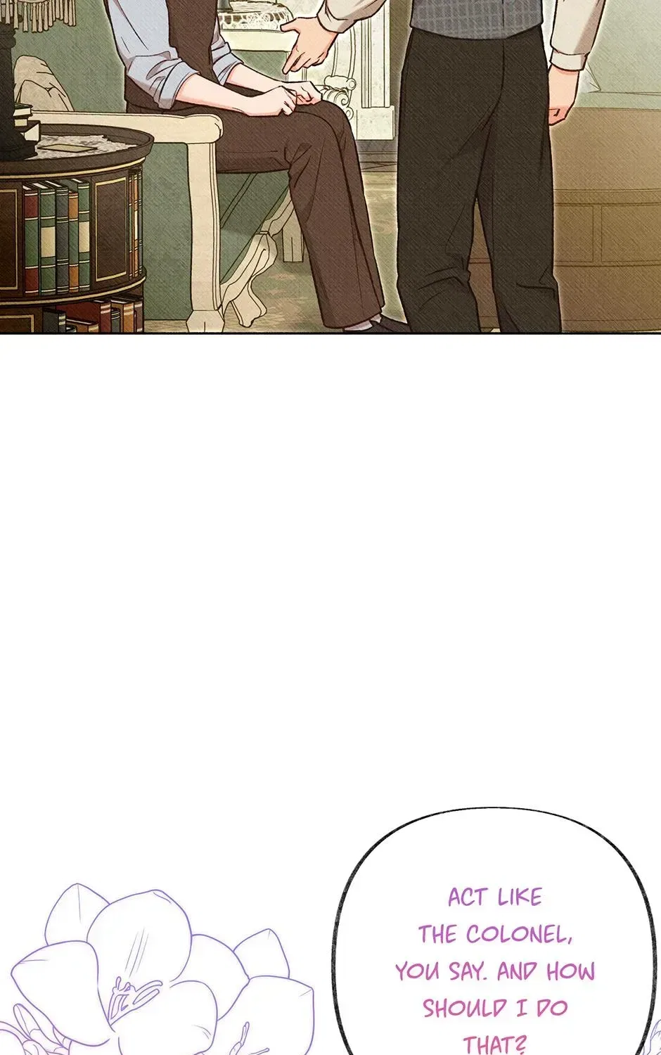 Dear My Rude Darling With Multiple Personality Chapter 67 – Page 83