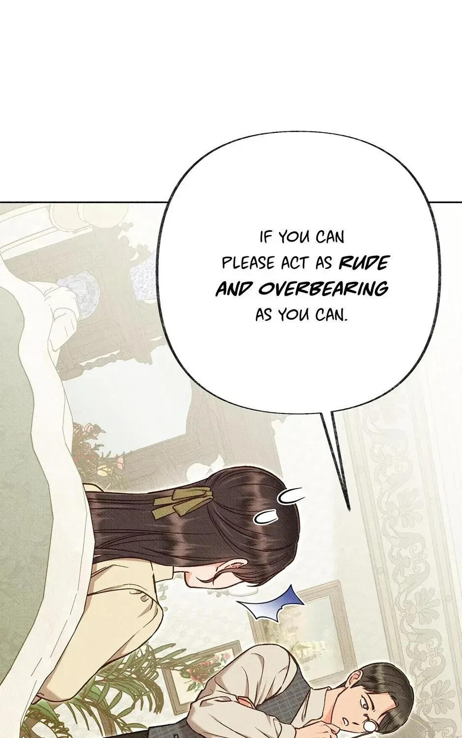 Dear My Rude Darling With Multiple Personality Chapter 67 – Page 87