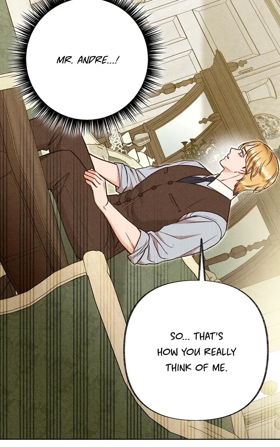 Dear My Rude Darling With Multiple Personality Chapter 67 – Page 89