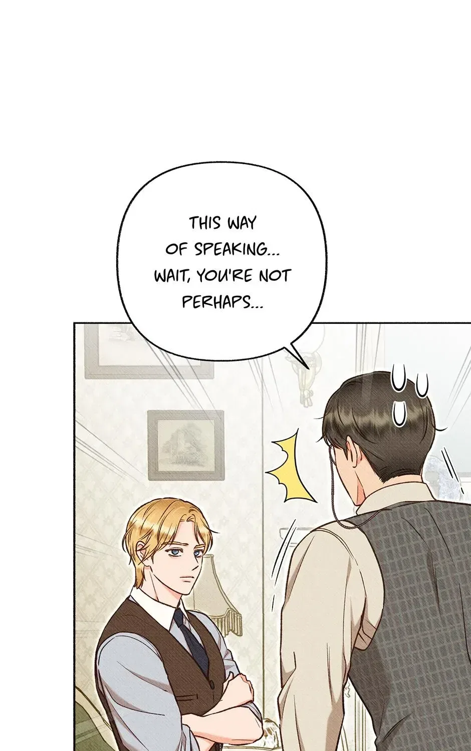Dear My Rude Darling With Multiple Personality Chapter 67 – Page 91