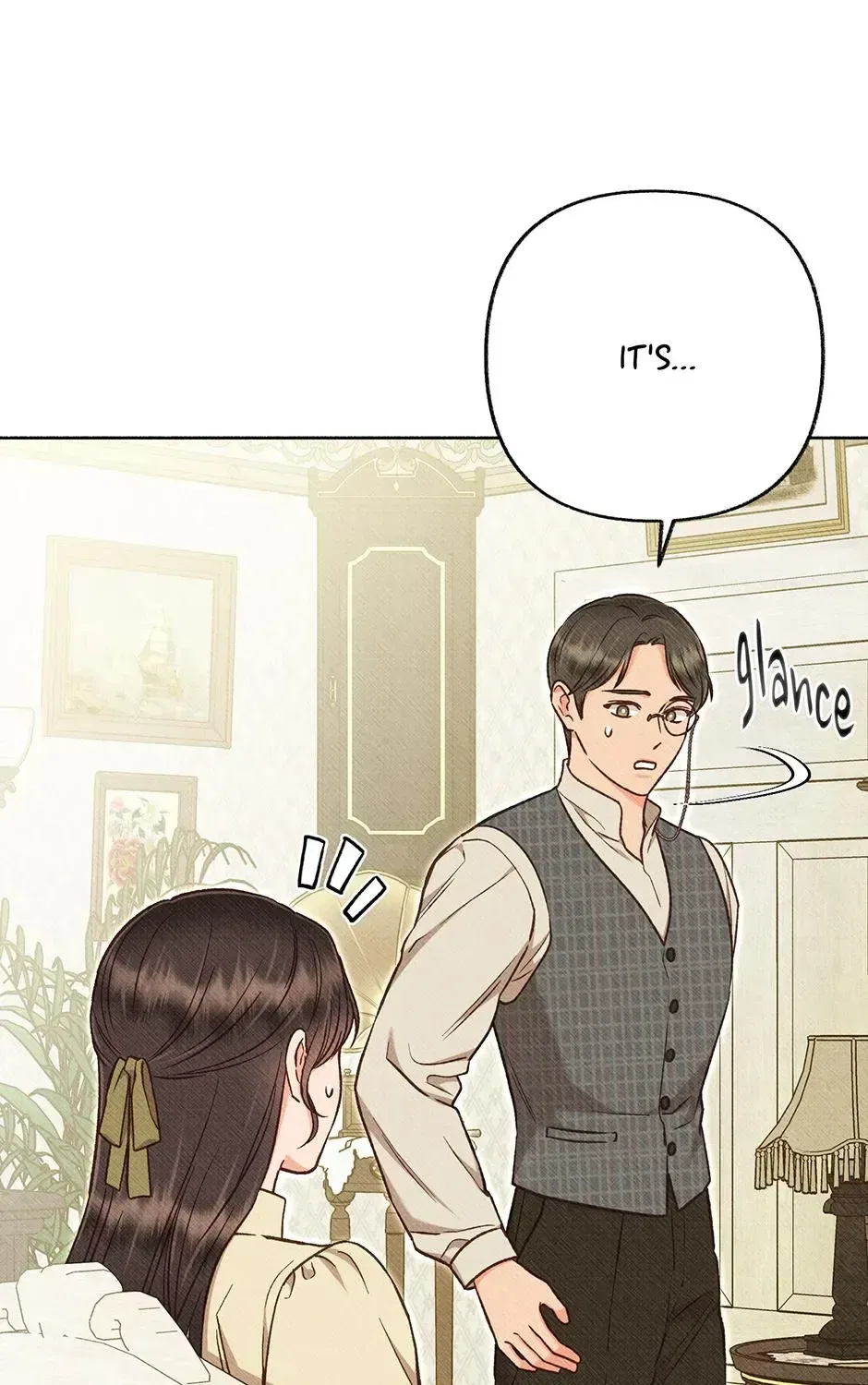 Dear My Rude Darling With Multiple Personality Chapter 67 – Page 105