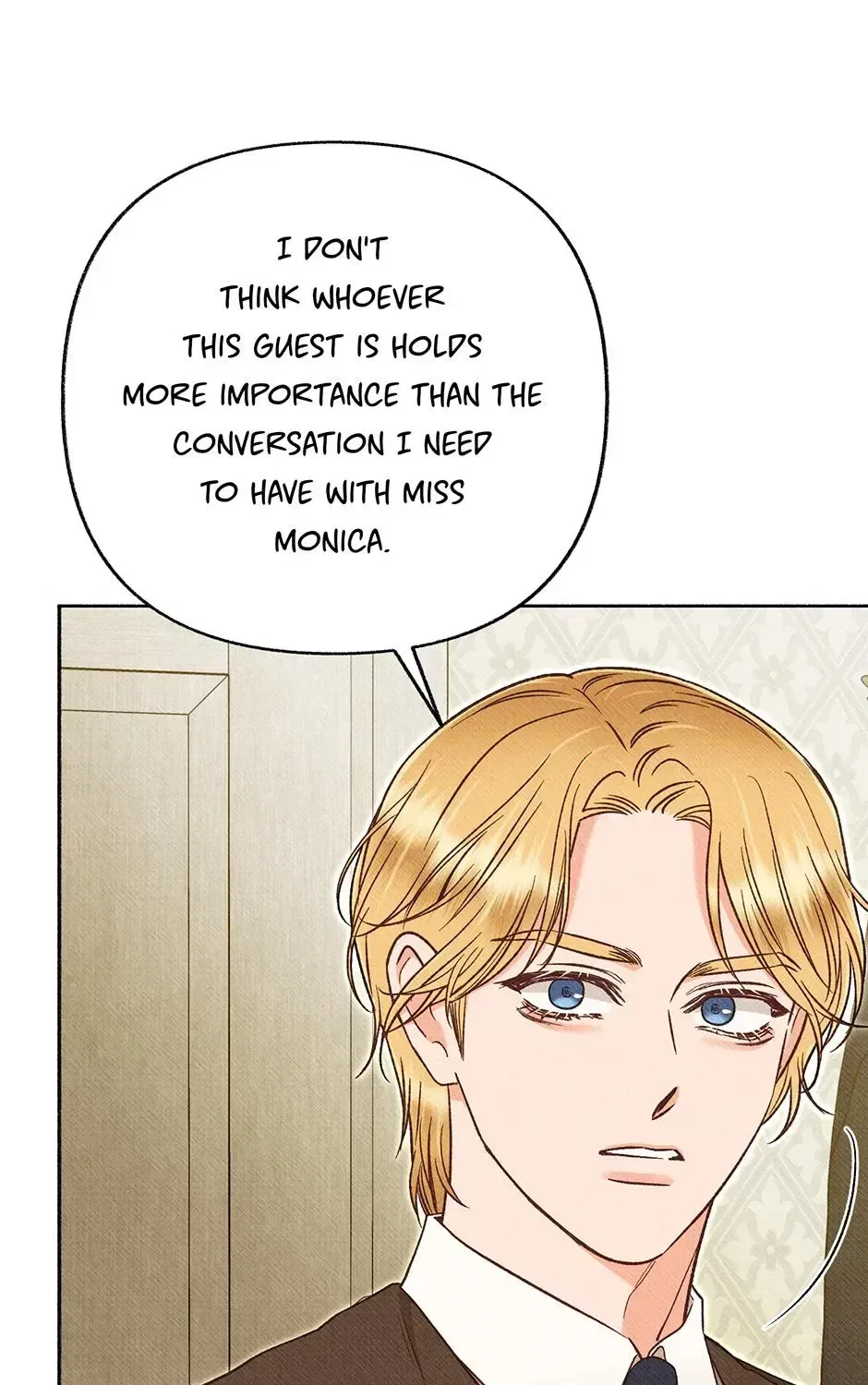 Dear My Rude Darling With Multiple Personality Chapter 67 – Page 113