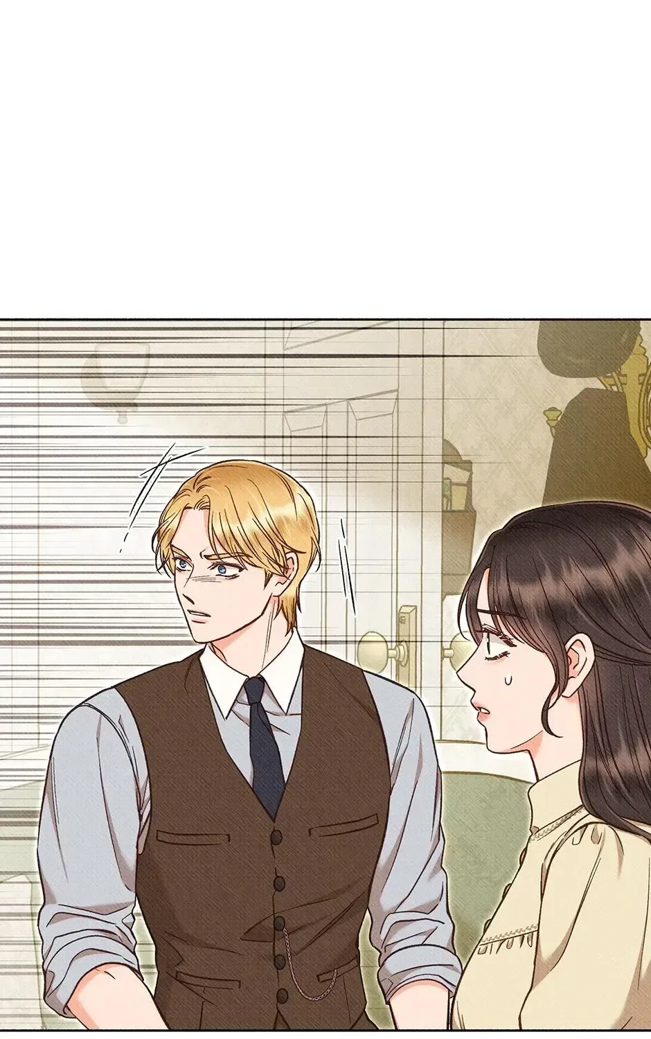 Dear My Rude Darling With Multiple Personality Chapter 67 – Page 121