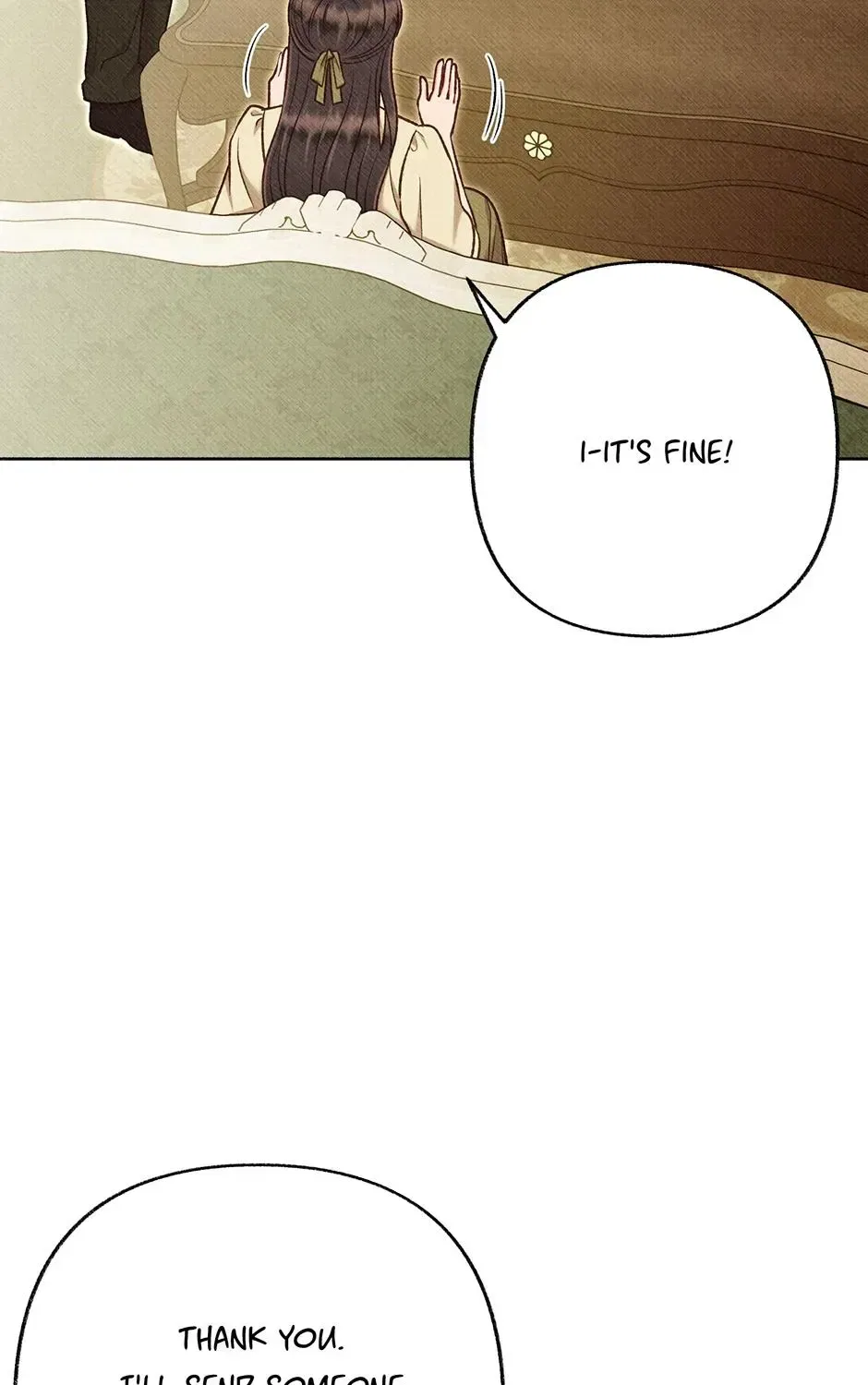 Dear My Rude Darling With Multiple Personality Chapter 67 – Page 125