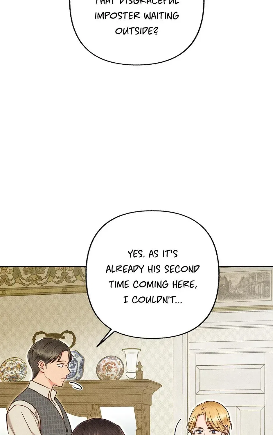 Dear My Rude Darling With Multiple Personality Chapter 67 – Page 131