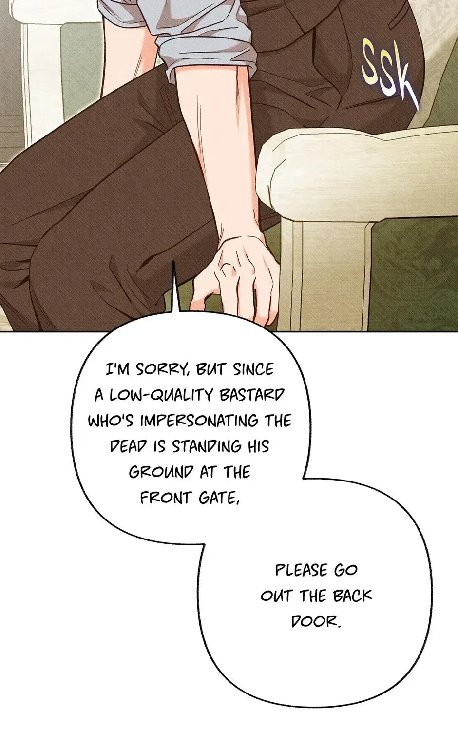 Dear My Rude Darling With Multiple Personality Chapter 67 – Page 135