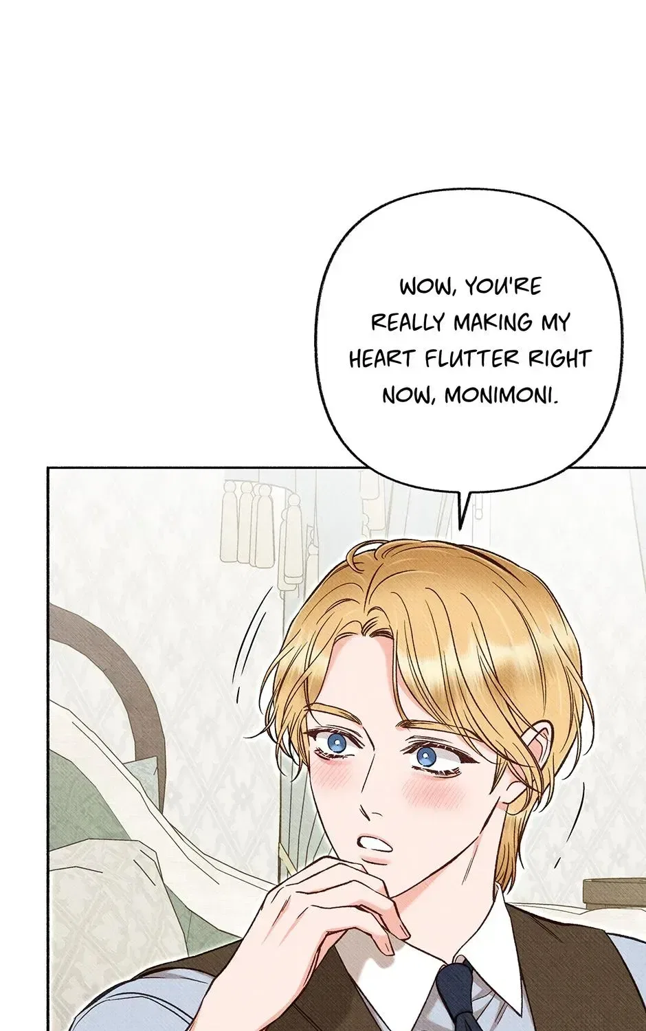 Dear My Rude Darling With Multiple Personality Chapter 66 – Page 11