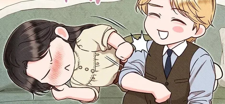 Dear My Rude Darling With Multiple Personality Chapter 66 – Page 16