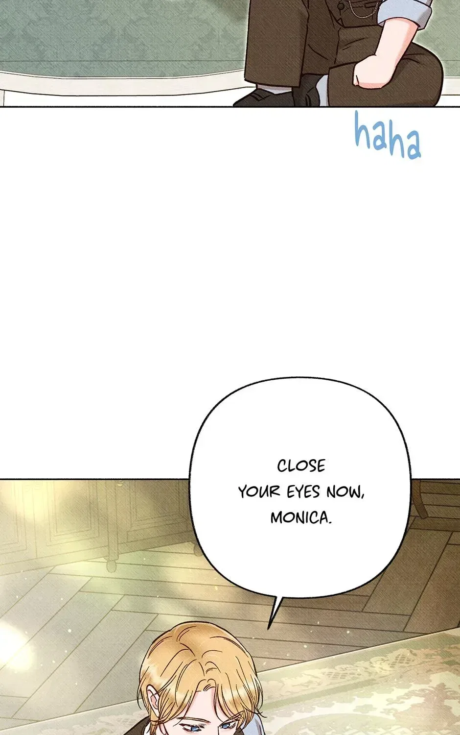 Dear My Rude Darling With Multiple Personality Chapter 66 – Page 17