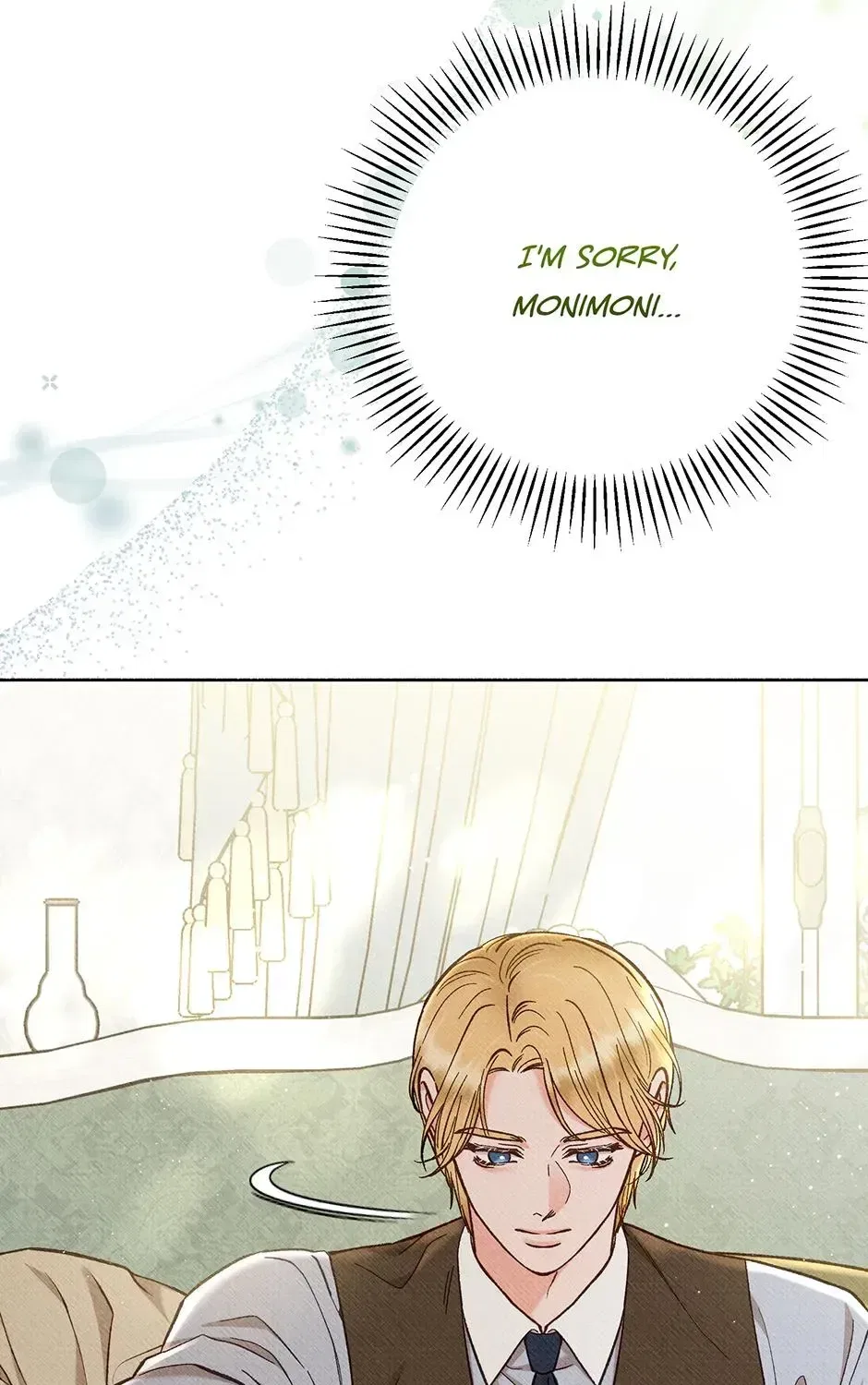 Dear My Rude Darling With Multiple Personality Chapter 66 – Page 31