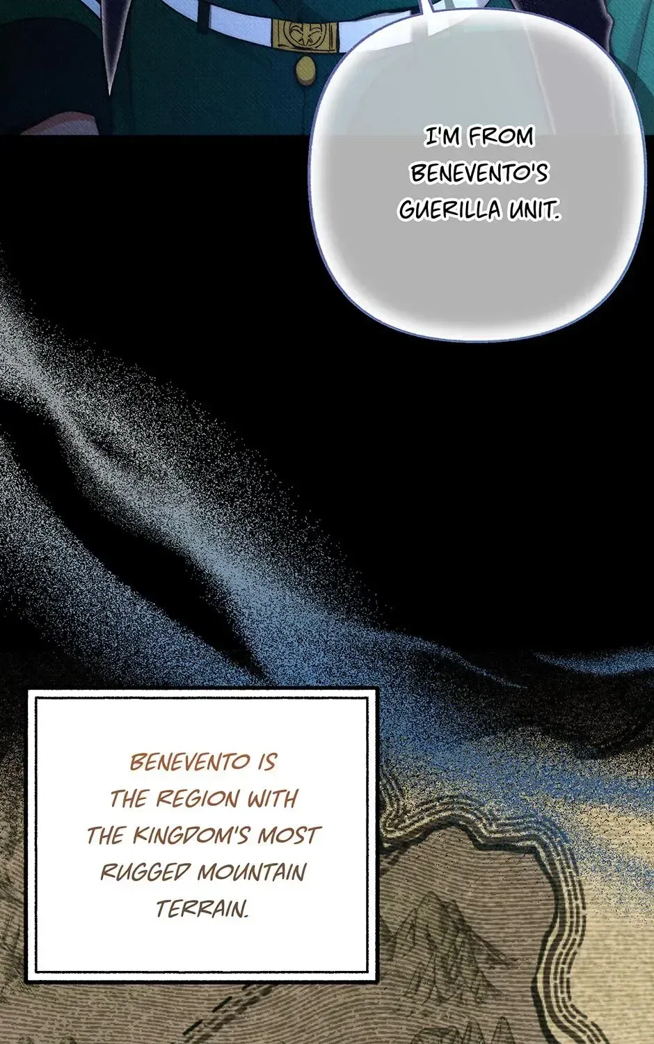 Dear My Rude Darling With Multiple Personality Chapter 66 – Page 49