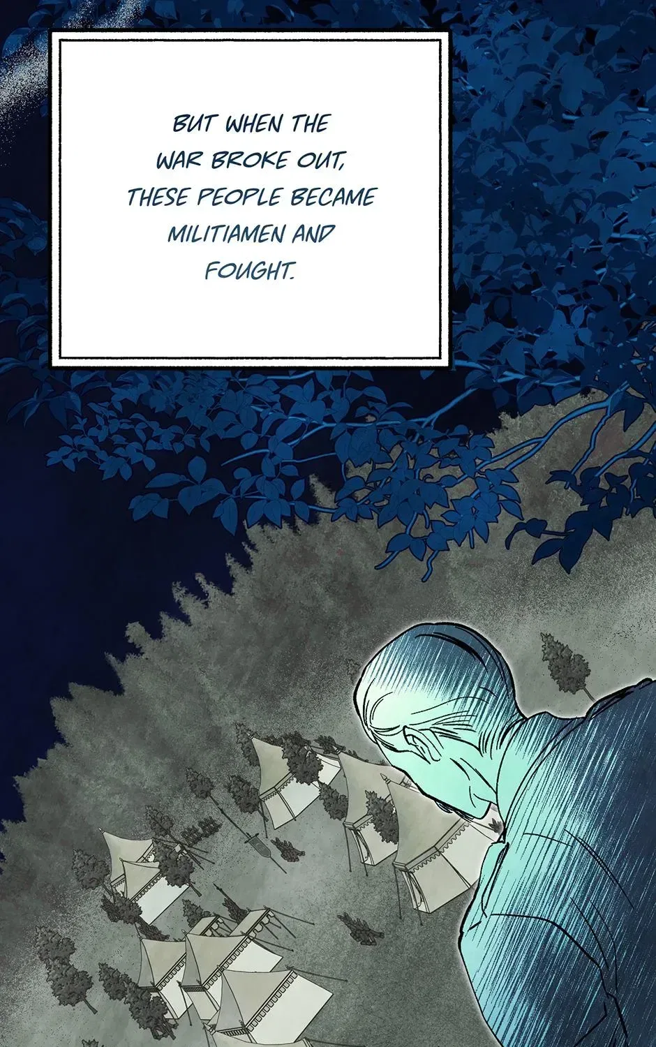 Dear My Rude Darling With Multiple Personality Chapter 66 – Page 53