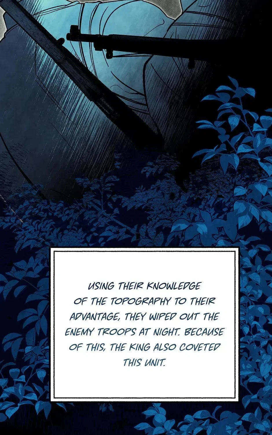 Dear My Rude Darling With Multiple Personality Chapter 66 – Page 55