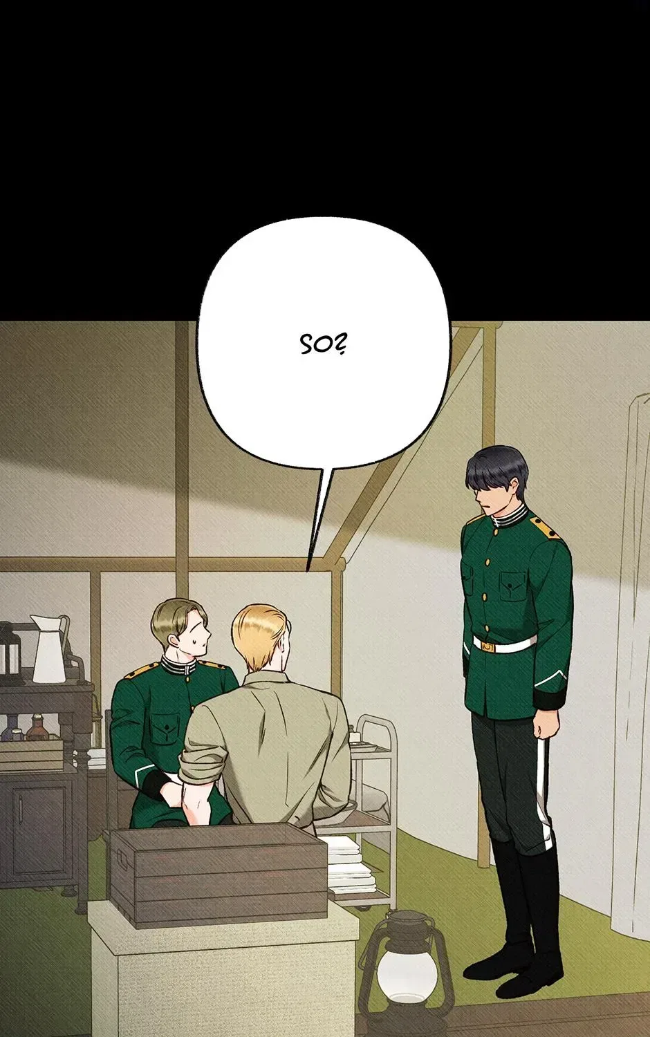 Dear My Rude Darling With Multiple Personality Chapter 66 – Page 57