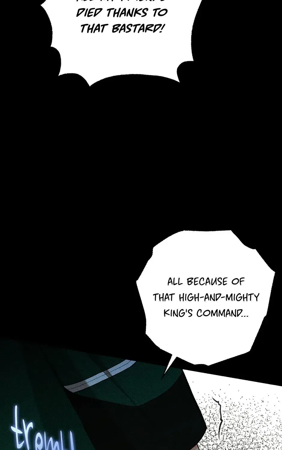 Dear My Rude Darling With Multiple Personality Chapter 66 – Page 63