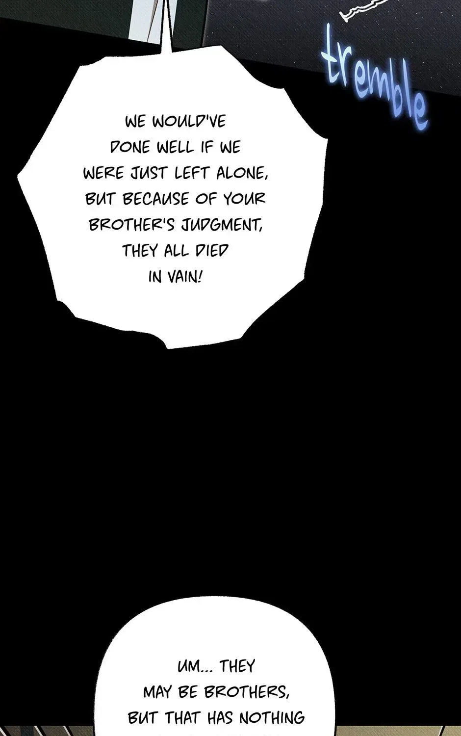 Dear My Rude Darling With Multiple Personality Chapter 66 – Page 65
