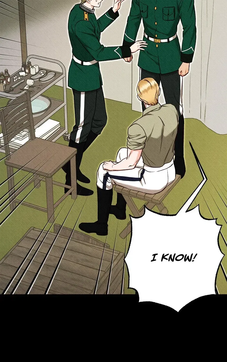 Dear My Rude Darling With Multiple Personality Chapter 66 – Page 67