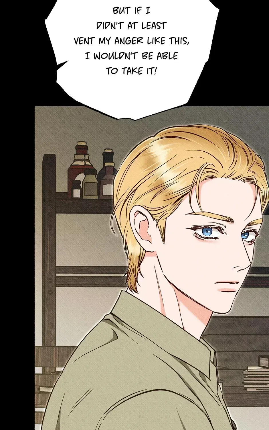Dear My Rude Darling With Multiple Personality Chapter 66 – Page 69