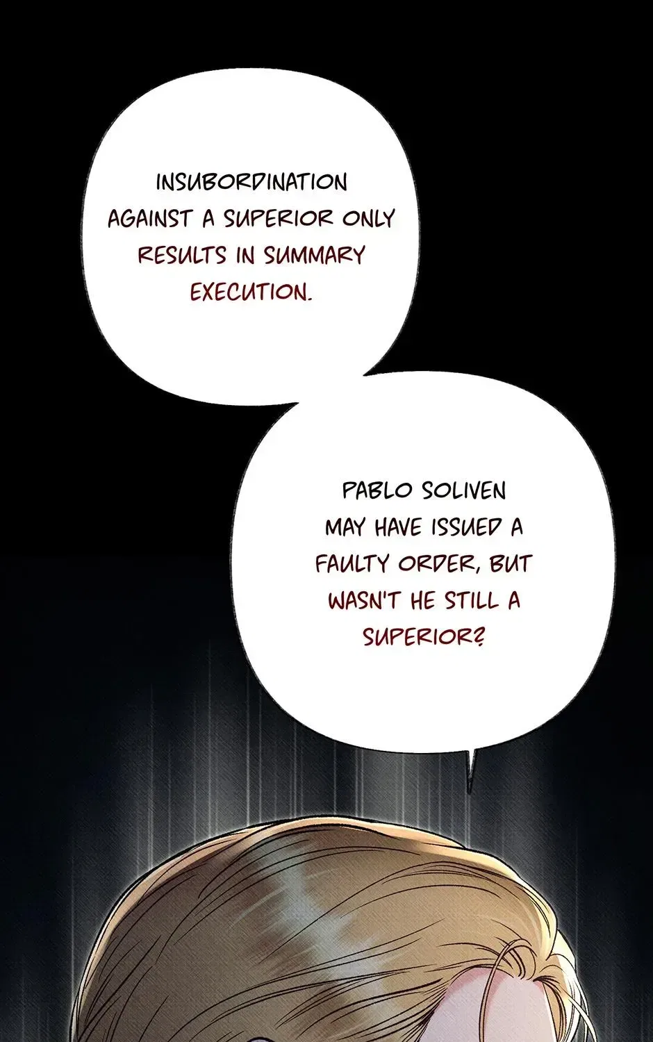 Dear My Rude Darling With Multiple Personality Chapter 66 – Page 73