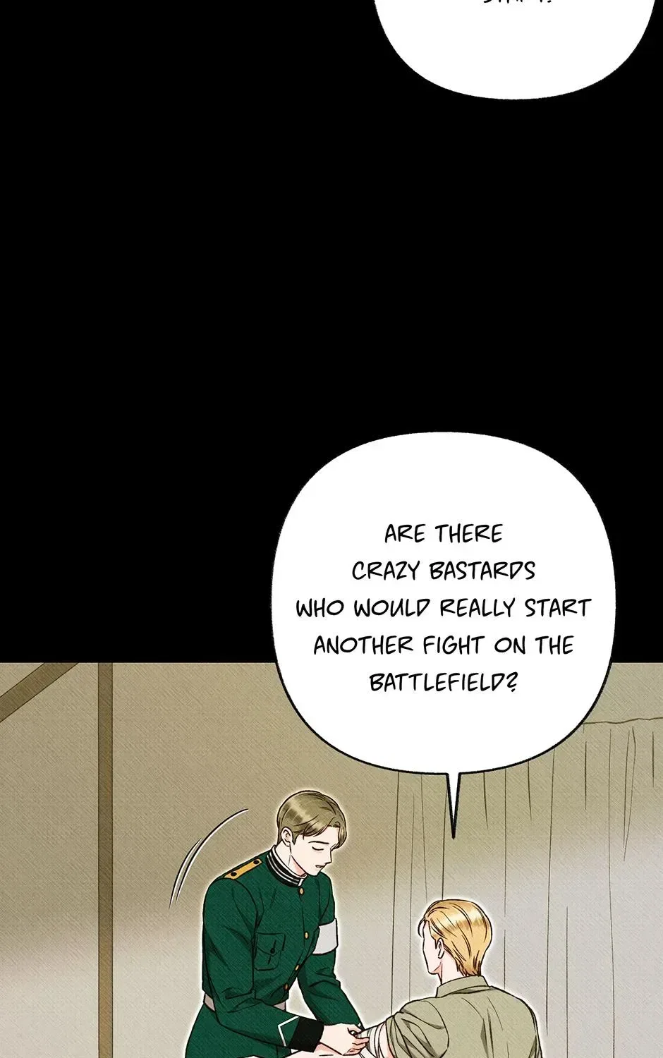 Dear My Rude Darling With Multiple Personality Chapter 66 – Page 83