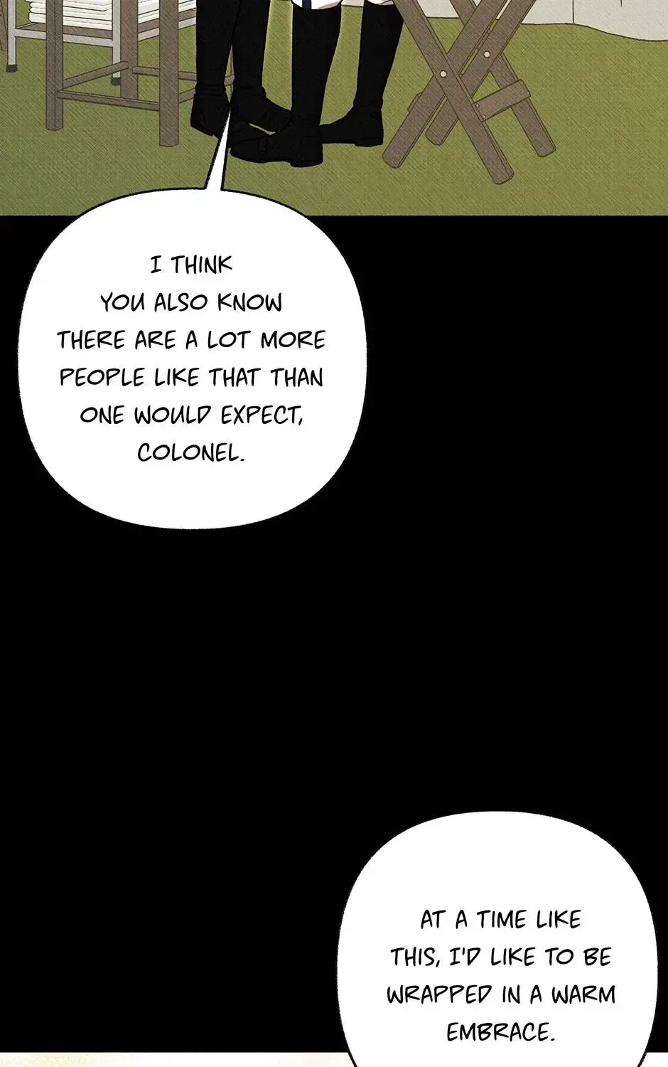Dear My Rude Darling With Multiple Personality Chapter 66 – Page 85
