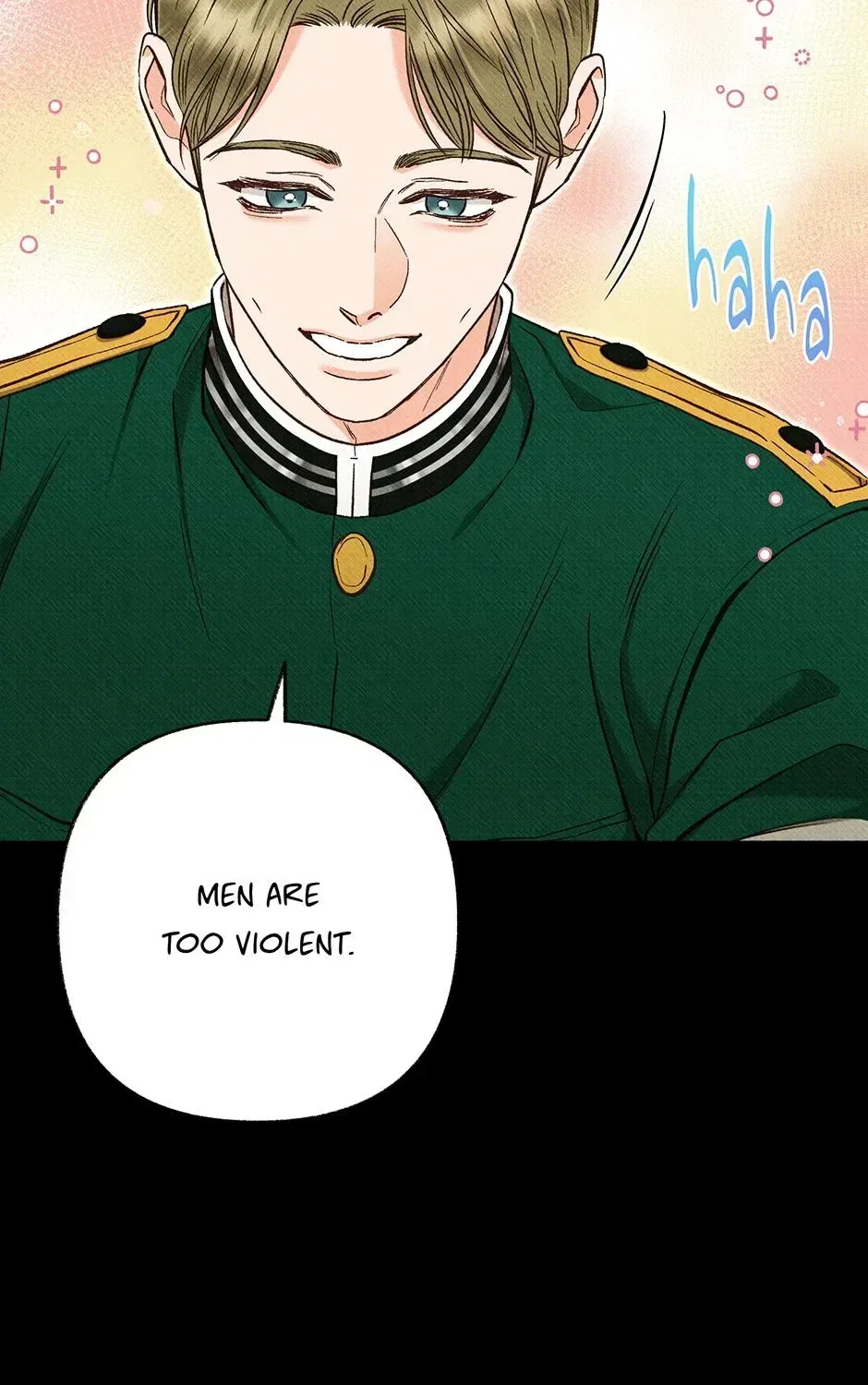 Dear My Rude Darling With Multiple Personality Chapter 66 – Page 87