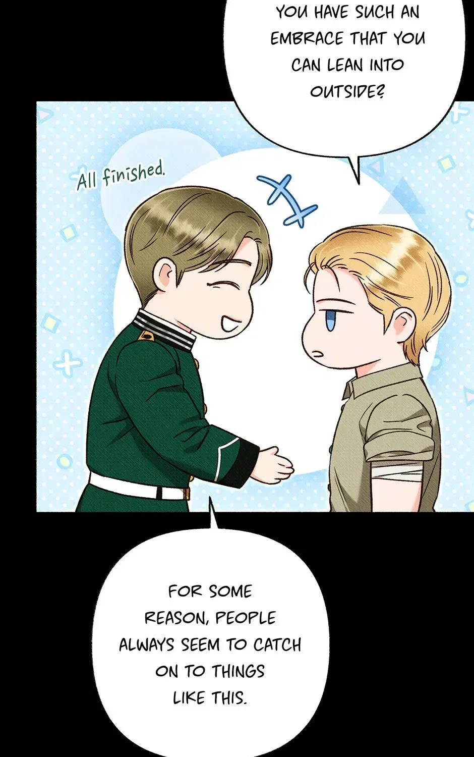 Dear My Rude Darling With Multiple Personality Chapter 66 – Page 89