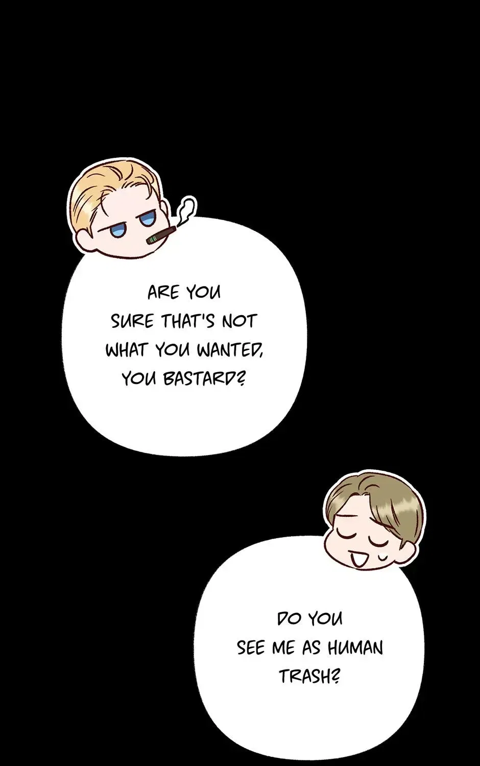 Dear My Rude Darling With Multiple Personality Chapter 66 – Page 99