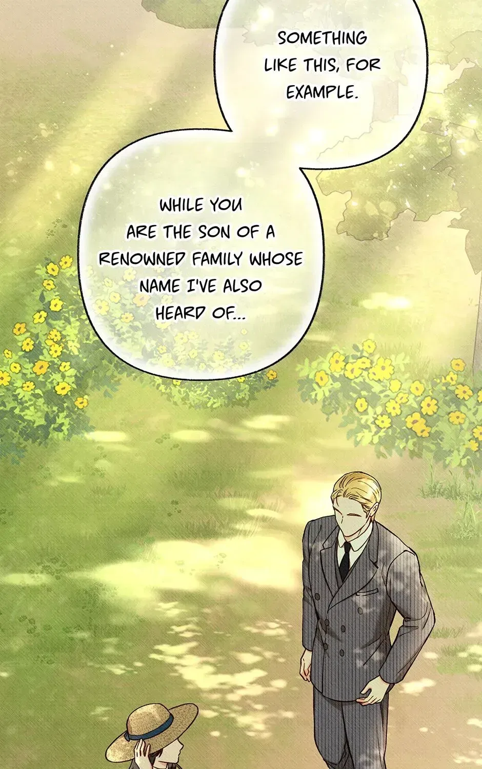 Dear My Rude Darling With Multiple Personality Chapter 66 – Page 117