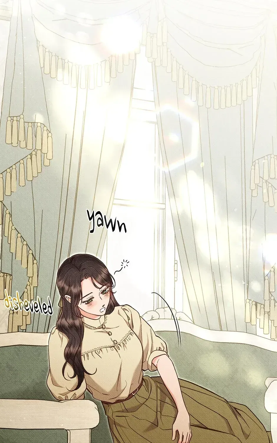 Dear My Rude Darling With Multiple Personality Chapter 66 – Page 137
