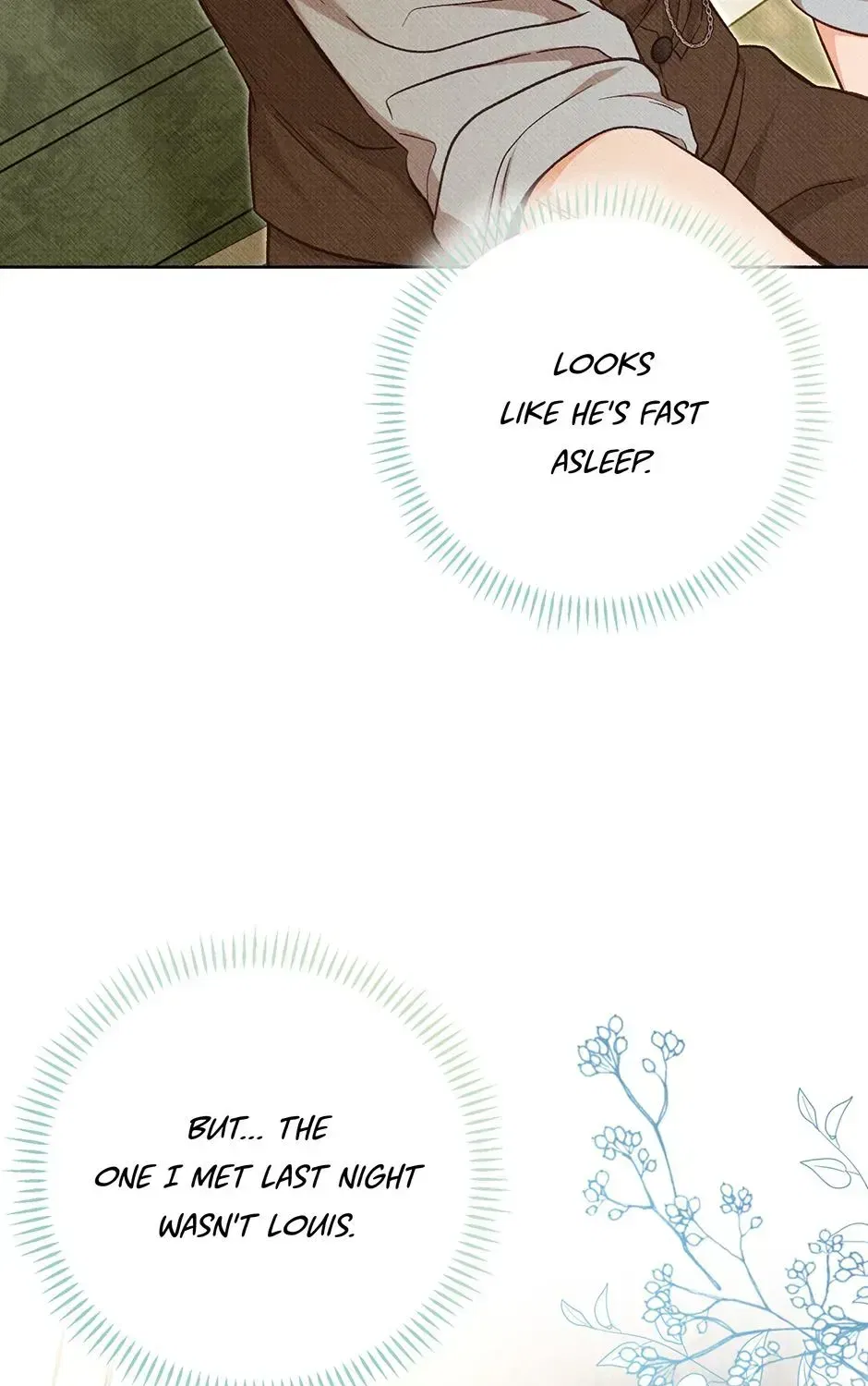 Dear My Rude Darling With Multiple Personality Chapter 66 – Page 141
