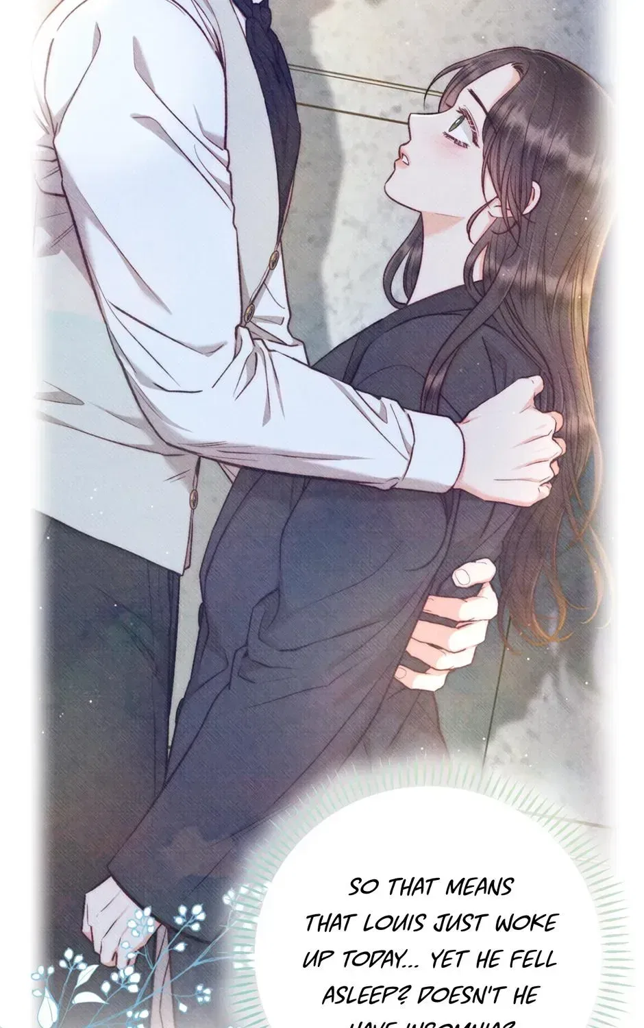 Dear My Rude Darling With Multiple Personality Chapter 66 – Page 143