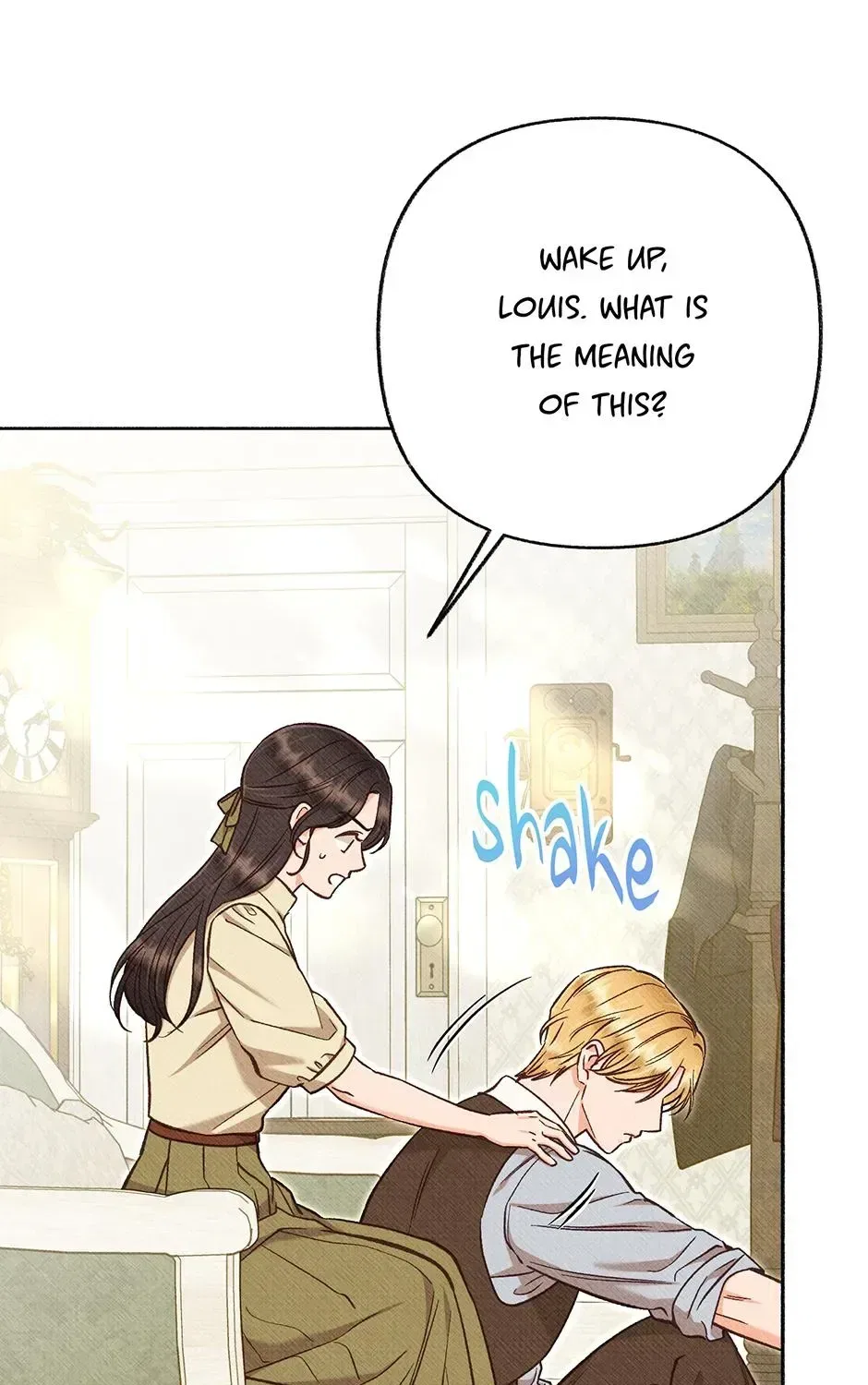 Dear My Rude Darling With Multiple Personality Chapter 66 – Page 155