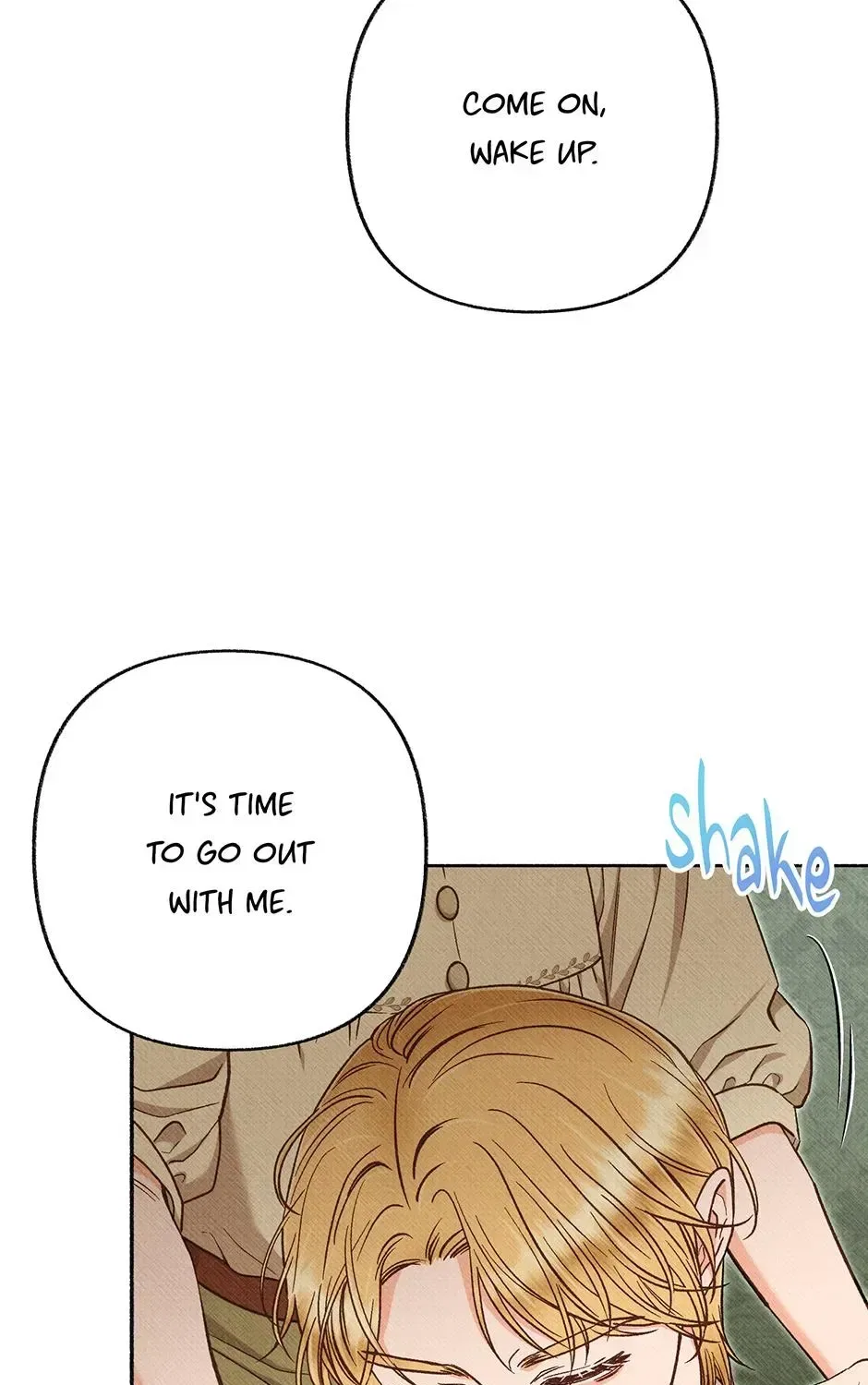 Dear My Rude Darling With Multiple Personality Chapter 66 – Page 157