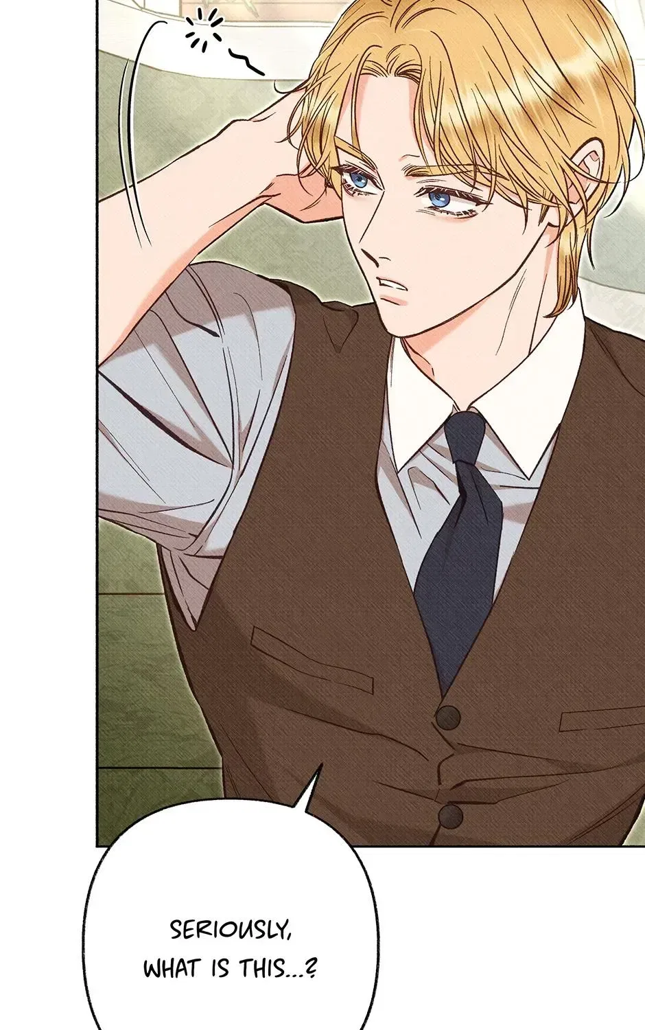 Dear My Rude Darling With Multiple Personality Chapter 66 – Page 167